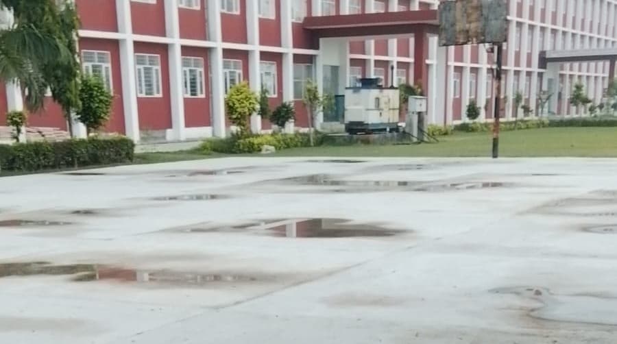 Baba MastNath University Rohtak Campus photo 4